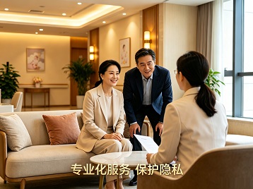 临漳有偿售卵代生女生的客户的客户群体有哪些