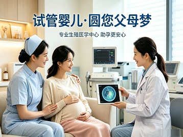 临漳辅助生育服务 试管婴儿行业的兴起背景、发展与未来展望